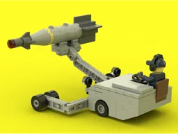 bomb loader MHU-83e