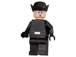 First Order General