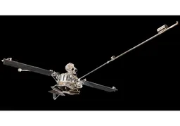 Mariner 10 Spacecraft