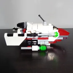 75072 Shuttle
