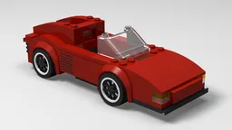 Ferrari Testarossa
