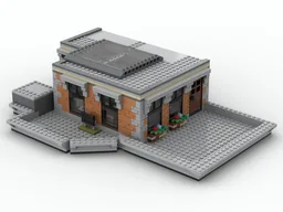 Bro Thor's Penthouse V2