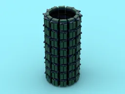 Flower Vase