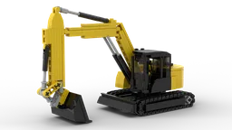 CAT 311F