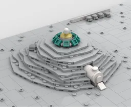 Moon Base