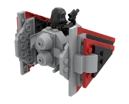 TIE Dagger Microfighter
