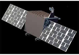 Astroforge Odin Spacecraft