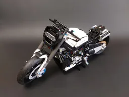 42130 BMW alternate model