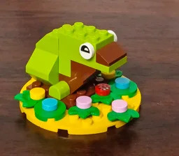 11039 Frog
