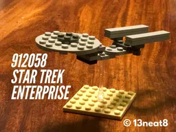 912058 Star Trek Enterprise