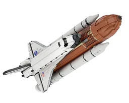 Space Shuttle (1:110 Scale)