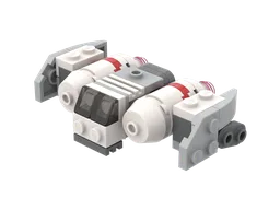 75263 Freighter