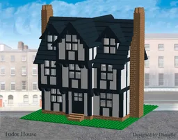 Tudor House