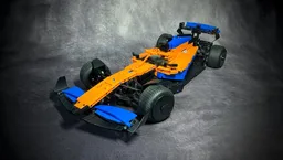 42141 McLaren F1 RC