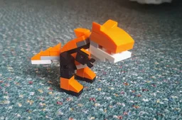 Tiny T-Rex