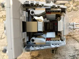 AT-ST MOD (No extra pieces)