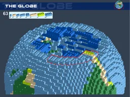 Globe