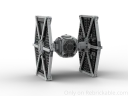 TIE/ln starfighter