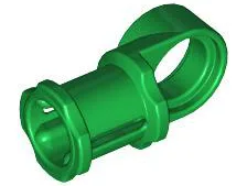 Technic Axle and Pin Connector Toggle Joint Smooth