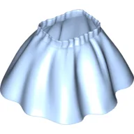 Duplo Skirt [Plain]