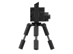 DSLR Camera (Sony)