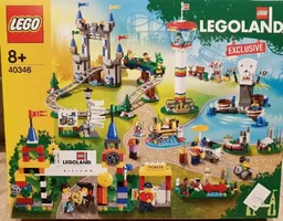 LEGOLAND Park