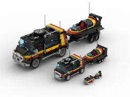 Micro Scale - Magic Flash 5581