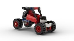 42116 Buggy V3