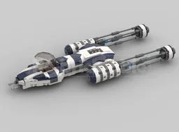 Y-W Infiltrator