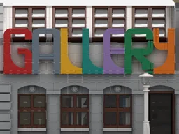 Art Gallery