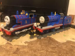 Thomas the Tank Engine (2022)
