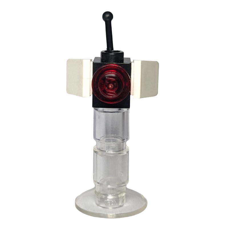 Lego Sentry Droid