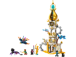 The Sandman's Tower