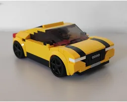 76901 Audi TT
