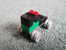 Farm Machine