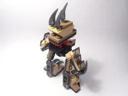 41521 Punky