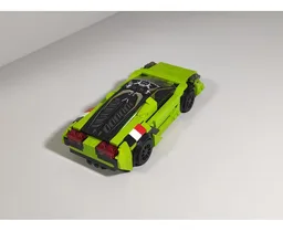 76899 Lamborghini Gallardo