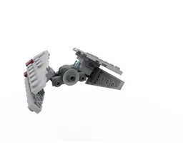 TIE Interceptor