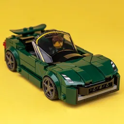 76907 Summer Cabrio