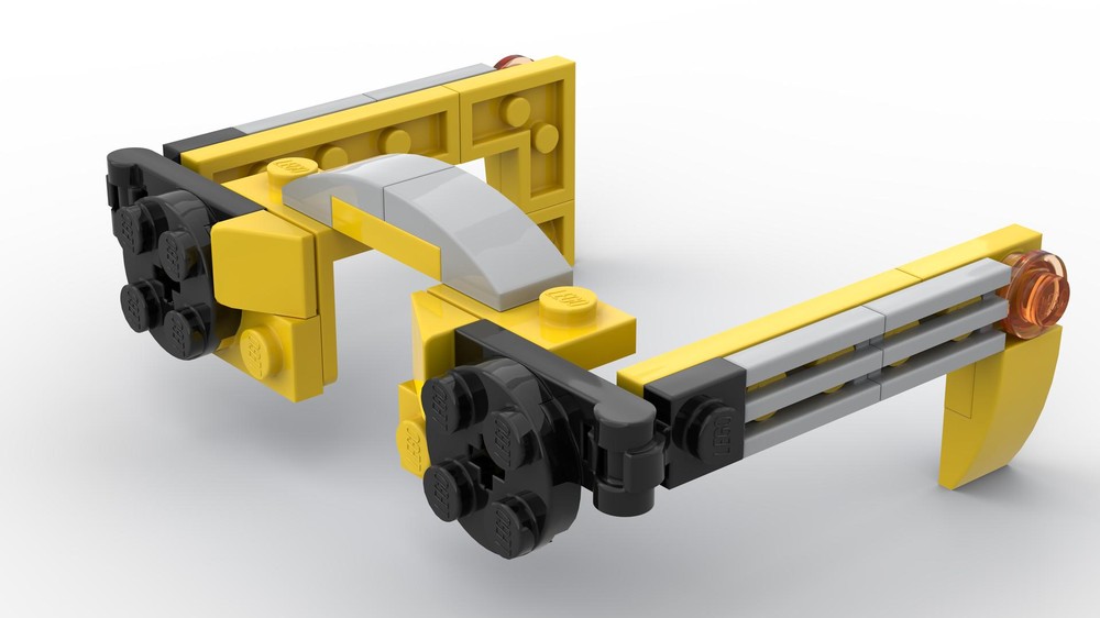 Lego 31014 Sunglasses