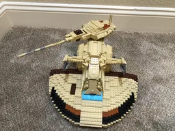 UCS AAT