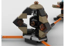 Deep Rock Galactic: Rival Communications Router