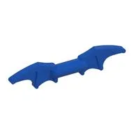 Weapon Batarang / Blue