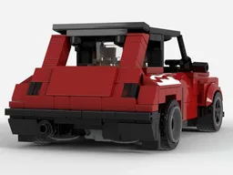 Renault 5 Turbo