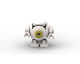 Tiny Robot 003