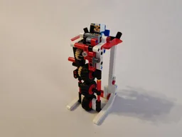 42116 Thricycle