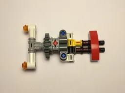 spaceship
