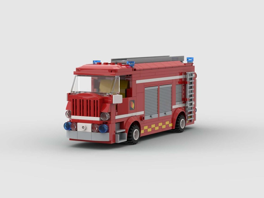 Lego MOC-48969