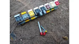Case 2000 Early Rise Planter