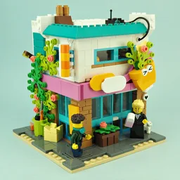 Plant store